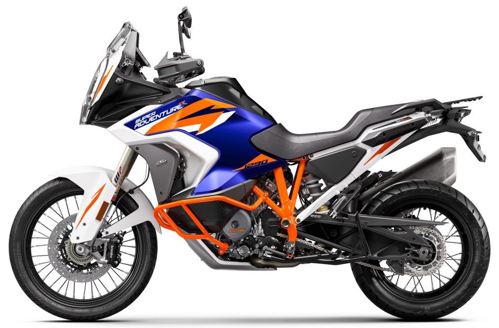 Ktm 1290 adventure for hot sale sale